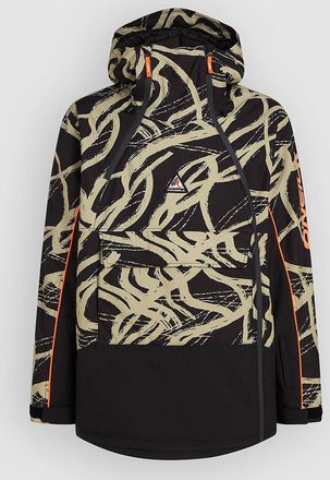 O'Neill FwcPlay Asymmetric Chaqueta