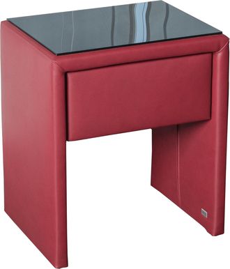 Schubiger M&ouml;bel Nachttisch Tabby