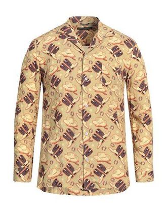 Daniele Alessandrini TOPS - Hemden auf YOOX.COM