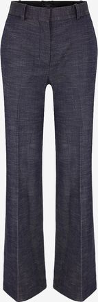 Joseph Bootcut-Hose aus Serge Morissey