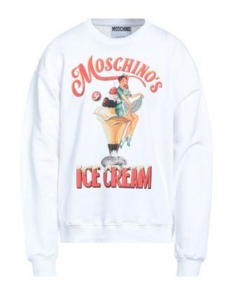Moschino CAMISETAS Y TOPS - Sudaderas en YOOX.COM