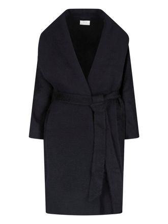 The Row Cappotto Aneta