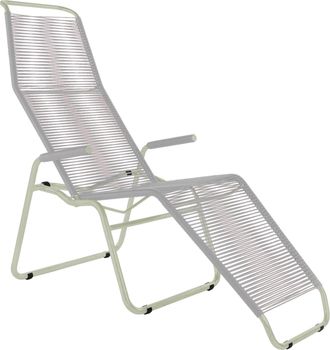 Schaffner Spaghetti-Liege Brissago