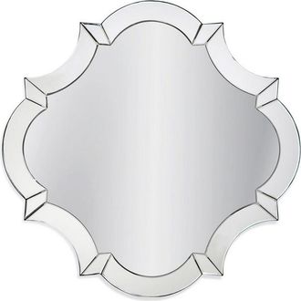 Bassett Mirror Company Cecilia Wall Mirror