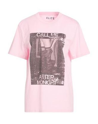 Elite TOPWEAR - T-shirts on YOOX.COM