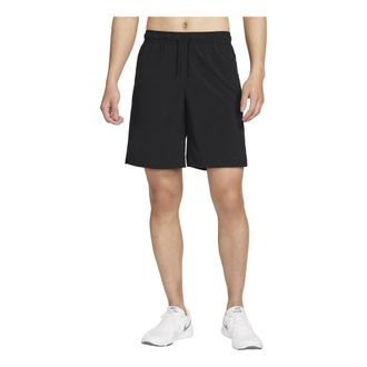 Nike Dri-fit Unlimited Training Short Black DV9331-010