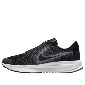 Nike (WMNS) Nike Run Defy Black Wolf Grey White HM9593-002
