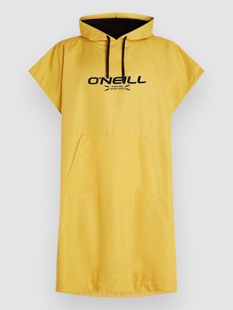 O'Neill Trvlr Dwr Poncho Jacke gr&uuml;n