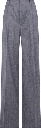 Tagliatore Trousers Tailored Eileen