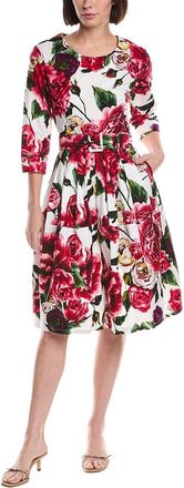 Samantha Sung Rachel Dress