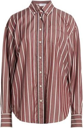 Brunello Cucinelli TOPWEAR - Camicie su YOOX.COM