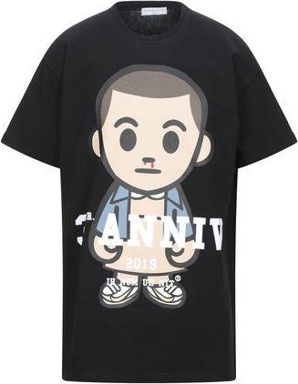 Ih Nom Uh Nit CAMISETAS Y TOPS - Camisetas en YOOX.COM