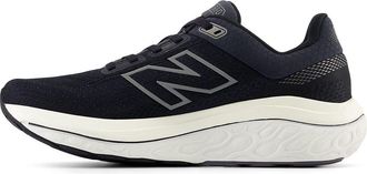 New Balance (WMNS) New Balance Fresh Foam Running Shoes Black White W860A14