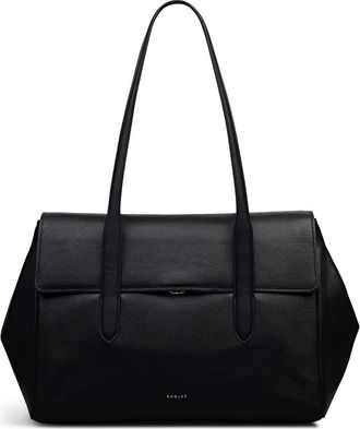 Radley London Mayfair Lane Large Shoulder Bag in Black at Nordstrom Rack