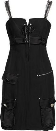 Maria Grazia Severi DRESSES - Mini dresses on YOOX.COM