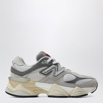 New Balance 9060 sneakers Lace Raincloud