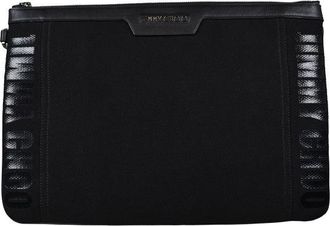 Jimmy Choo London Derek Clutch -Tasche