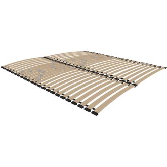 OEM Inserto De Estructura Para Cama 180x200 Dualflex Doble Ajustable