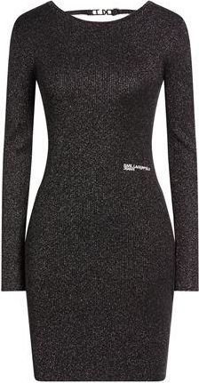 Karl Lagerfeld DRESSES - Mini dresses on YOOX.COM