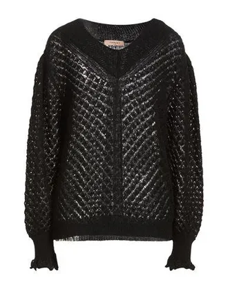 Twin-Set KNITWEAR - Jumpers sur YOOX.COM