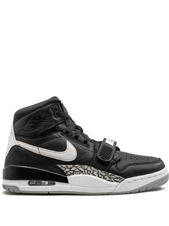 Nike Jordan Sneakers Air Jordan Legacy 312 - Nero