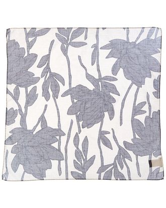 Brunello Cucinelli Motif Printed Scarf