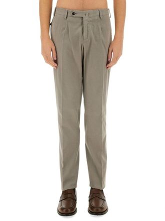 Pantaloni Torino Gabardine Pants