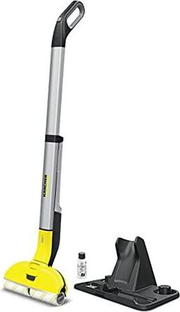 Karcher Limpiador De Pisos Karcher Ewm 2 Sin Cable