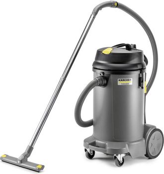 Karcher Aspirador En Seco Y H&uacute;medo Nt 48/1