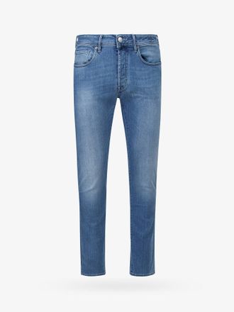 Incotex Jeans slim fit in cotone strech - INCOTEX - gender_Man