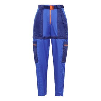 Nike (WMNS) AS W J NEXT UTILITY Pant GAME Royal DD7098-480