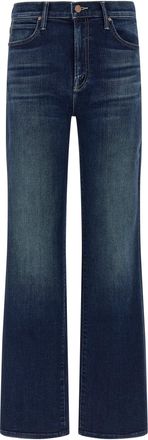Mother Mutter-Jeans The Kick It