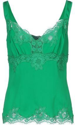 Dolce & Gabbana TOPWEAR - Tops sur YOOX.COM