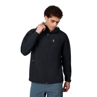 Free Country Mens Hydro Lite X2O Highline II Bomber Jacket