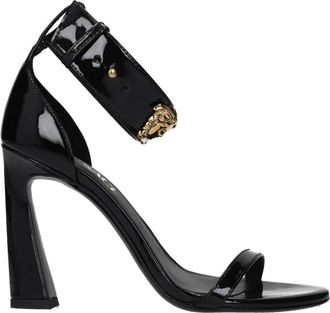 Versace Donna, Scarpe, Nero, 39 EU, new