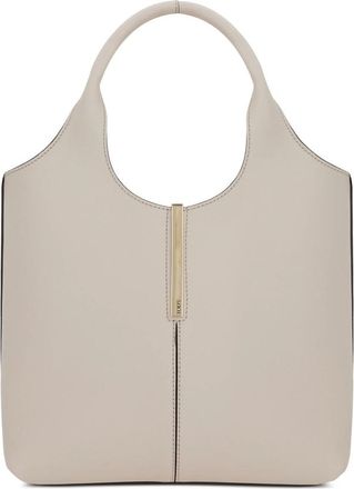 Tod's Mini Leather Tote Bag