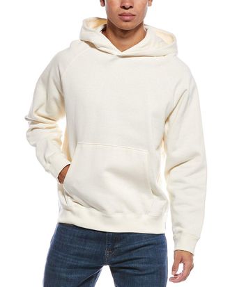 Todd Snyder Todd Snyder Fleece Hoodie