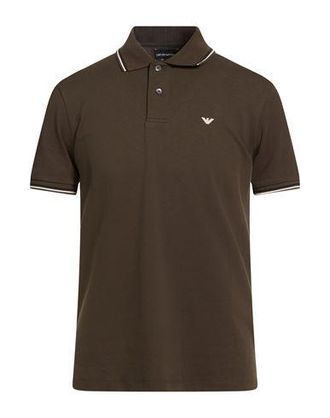 Emporio Armani CAMISETAS Y TOPS - Polos en YOOX.COM