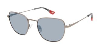 New Balance Zonnebril NB6073 C01 52