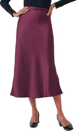 J.McLaughlin J.Mclaughlin Zahara Skirt