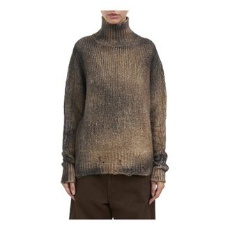 Avant Toi Dames, Truien, Bruin, Maat: S Kasjmier