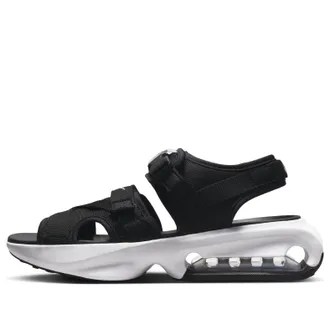 Nike (WMNS) Nike Air Max Sol Sandal Black White FD5982-002