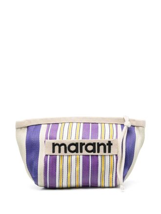 Isabel Marant Trousse Powden - Viola