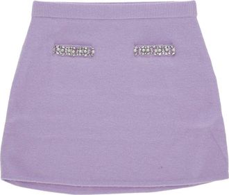 Self Portrait Skirts