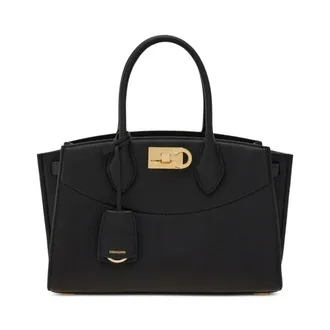 Ferragamo Bags.. - female - Ferragamo - Handbags - Black - ONE SIZE - Bags