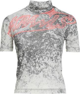 Charlotte Knowles TOPWEAR - T-shirts su YOOX.COM