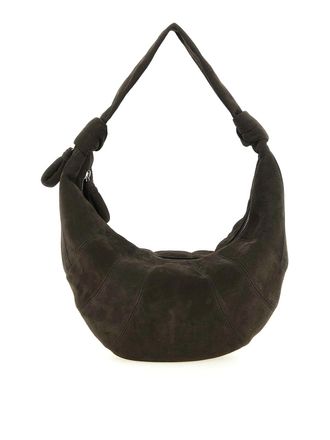 Christophe Lemaire Fortune Croissant Shoulder Bag