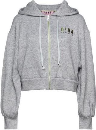 Gina Gorgeous PRENDAS DE PUNTO - Cárdigans en YOOX.COM