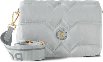 Bogner Shoulder bag Wallis Tessuto Bar for women - Grey - one_size
