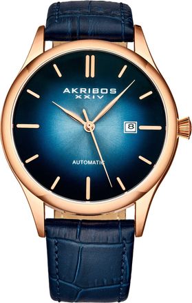 Akribos XXIV Mens Watch